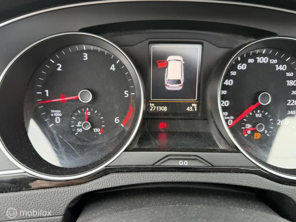 2.0 TDI Business Edition