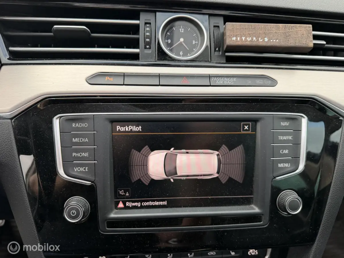 2.0 TDI Business Edition