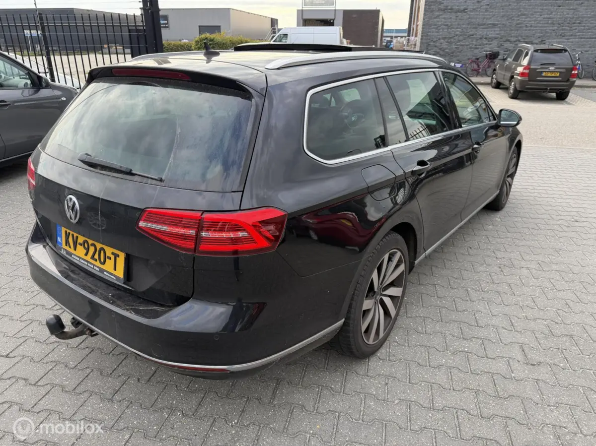 2.0 TDI Business Edition