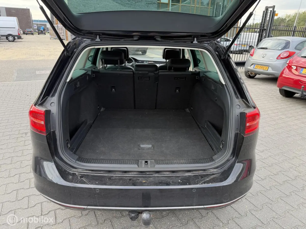 2.0 TDI Business Edition