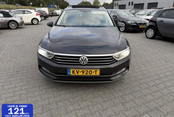 2.0 TDI Business Edition