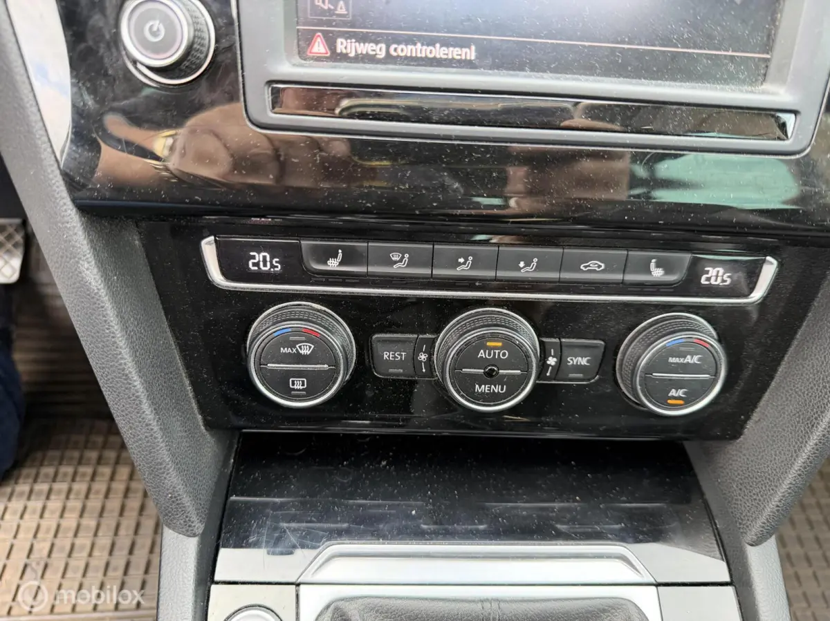 2.0 TDI Business Edition