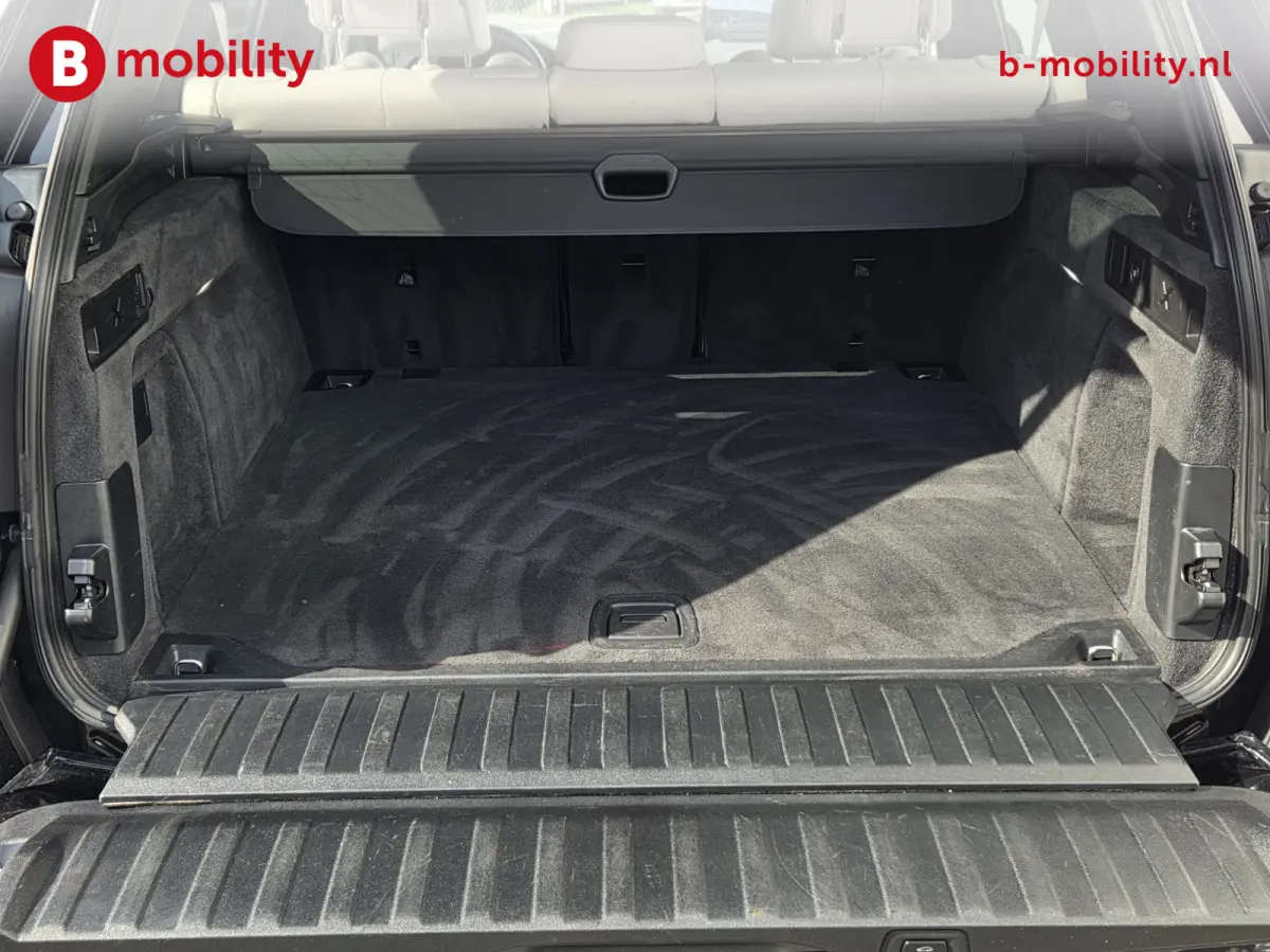 xDrive40i High Executive M-Sport Trekhaak 2700kg | Adaptive Cruise Control | Achteruitrijcamera | DAB | M-Sportremmen