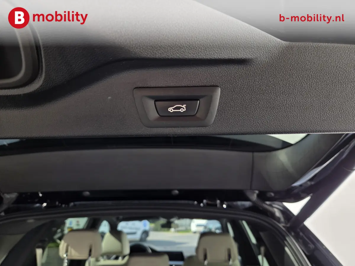 xDrive40i High Executive M-Sport Trekhaak 2700kg | Adaptive Cruise Control | Achteruitrijcamera | DAB | M-Sportremmen