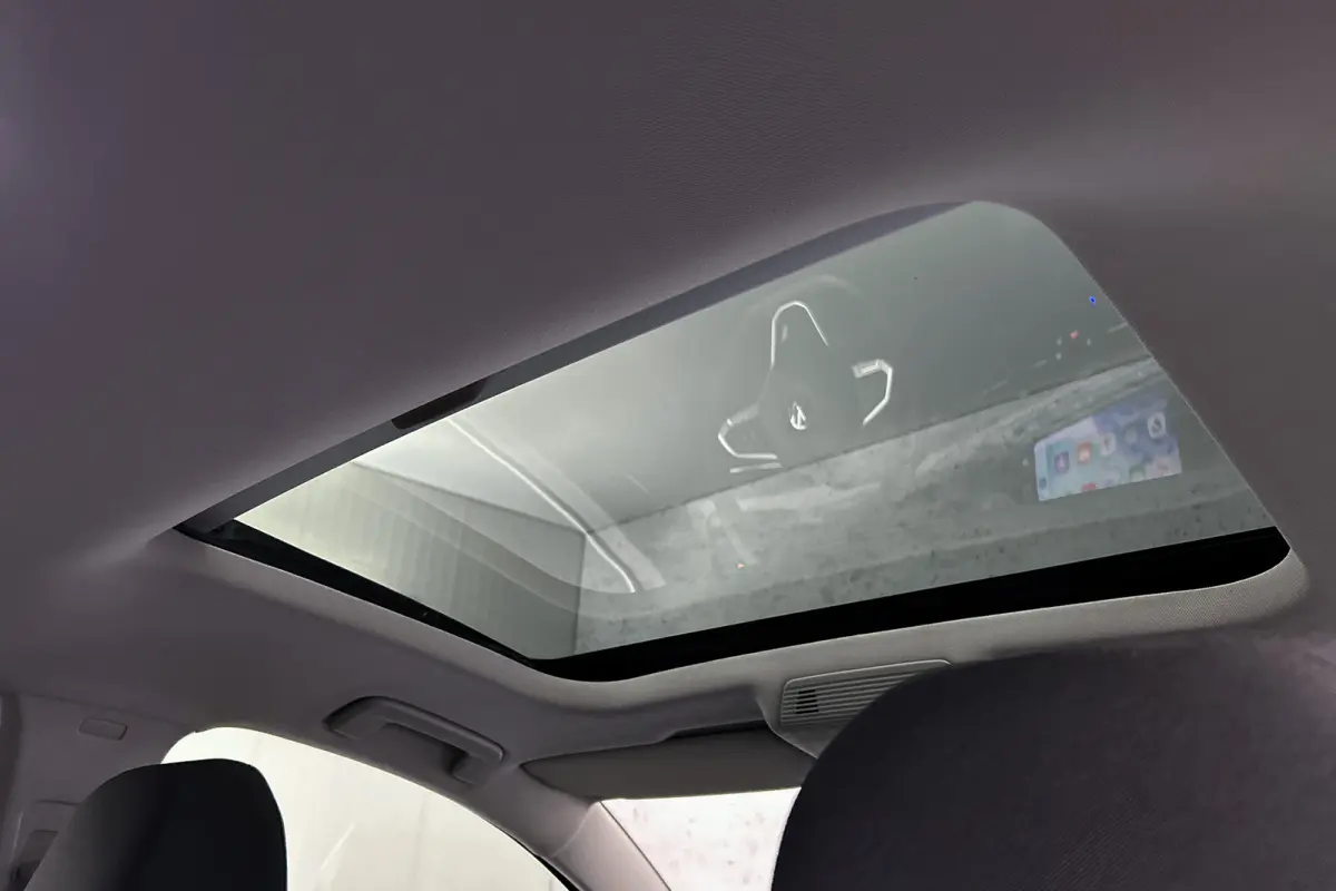1.5 TSI Life Business | Schuif-/kanteldak | Stoelverwarming | LED koplampen