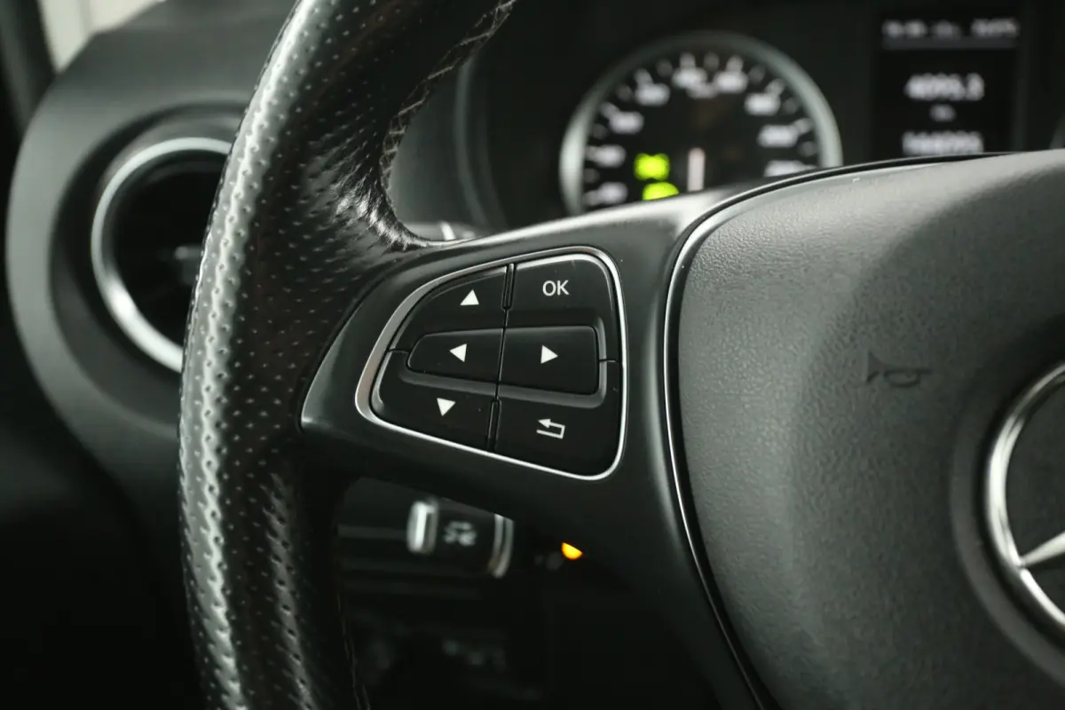 114 CDI Extra Lang | Automaat | Airco | Camera | Cruise | 3 Zits | Carplay | Trekhaak | Navi