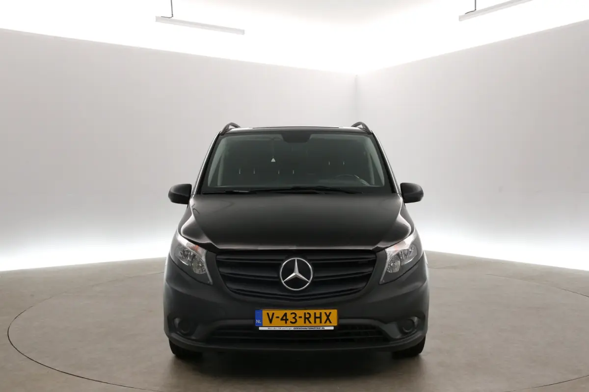 114 CDI Extra Lang | Automaat | Airco | Camera | Cruise | 3 Zits | Carplay | Trekhaak | Navi