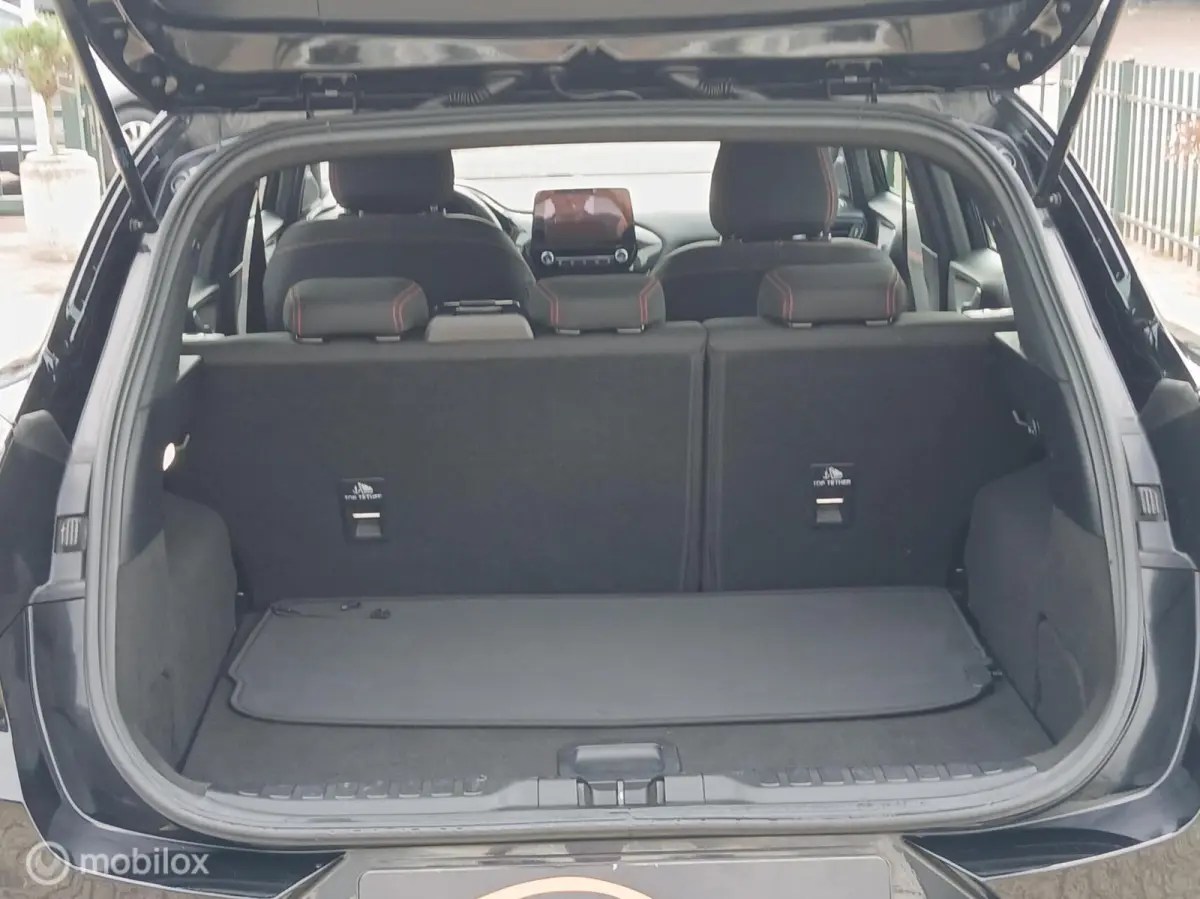 1.0 ST-Line EcoBoost 125 PK