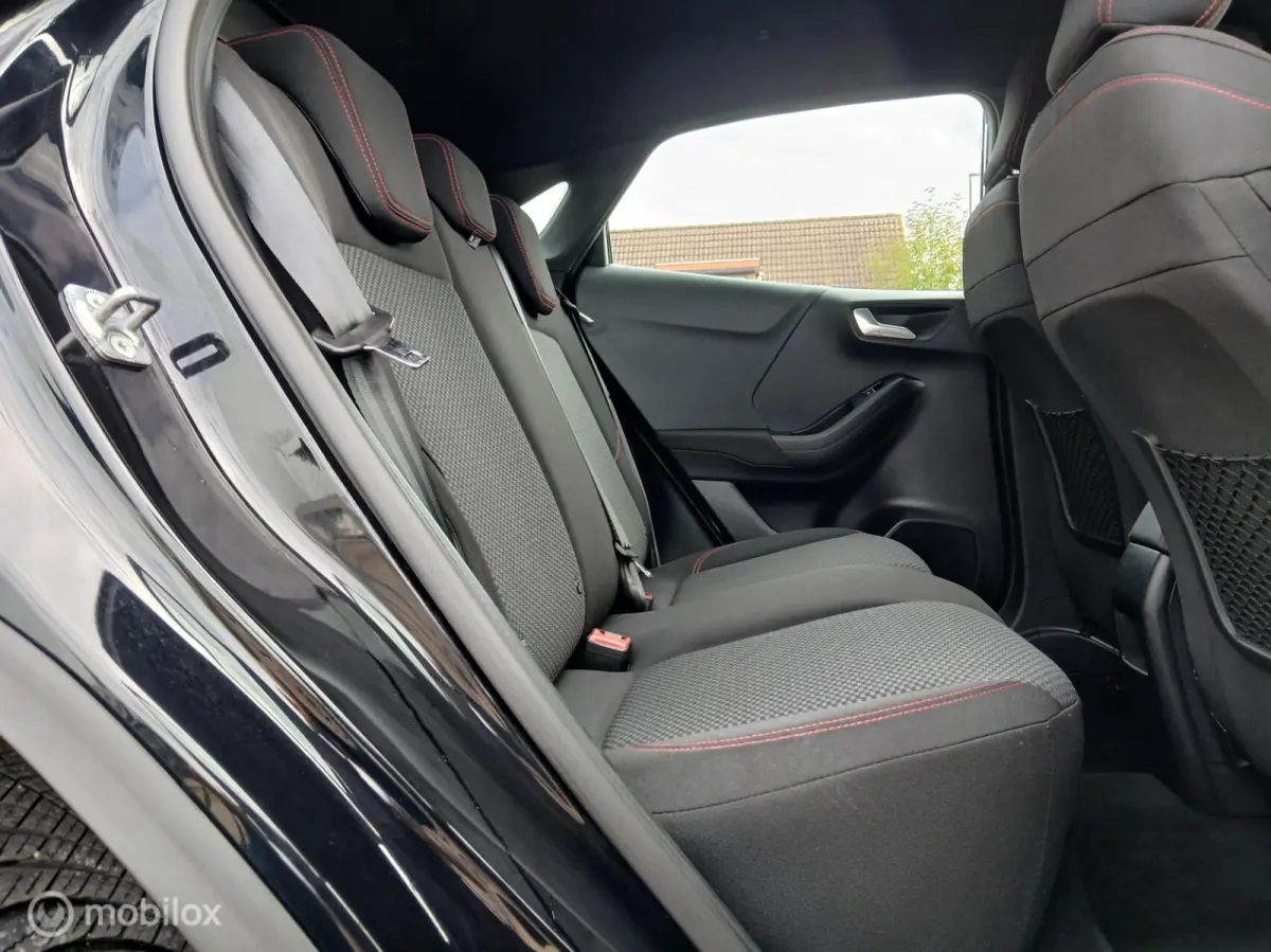 1.0 ST-Line EcoBoost 125 PK