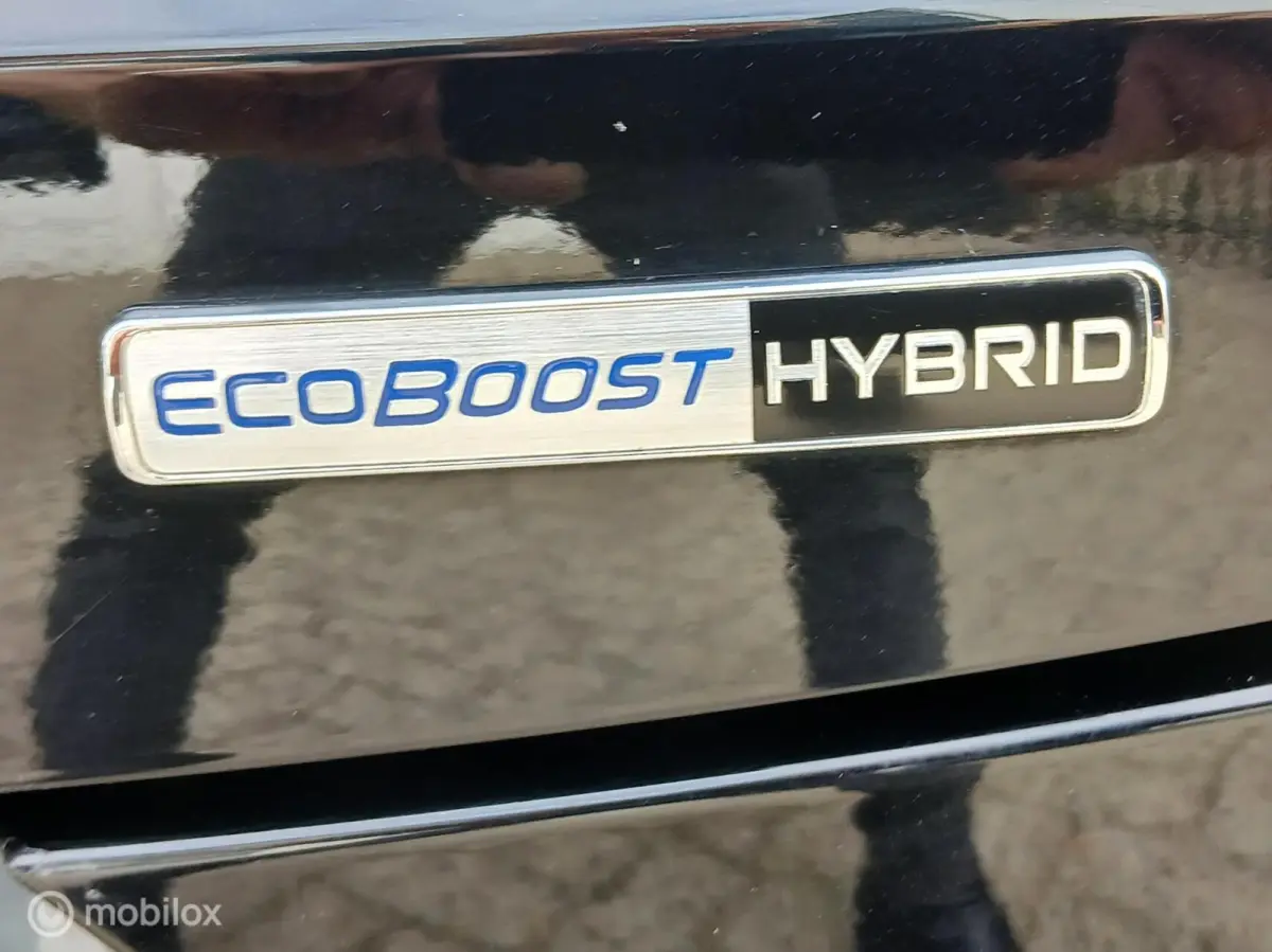 1.0 ST-Line EcoBoost 125 PK
