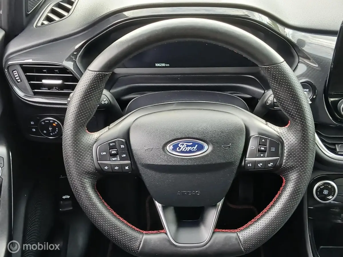 1.0 ST-Line EcoBoost 125 PK