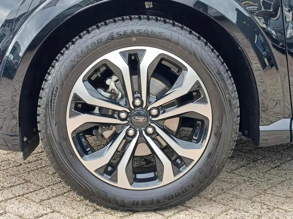 1.0 ST-Line EcoBoost 125 PK
