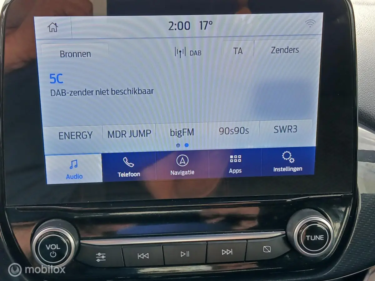 1.0 ST-Line EcoBoost 125 PK
