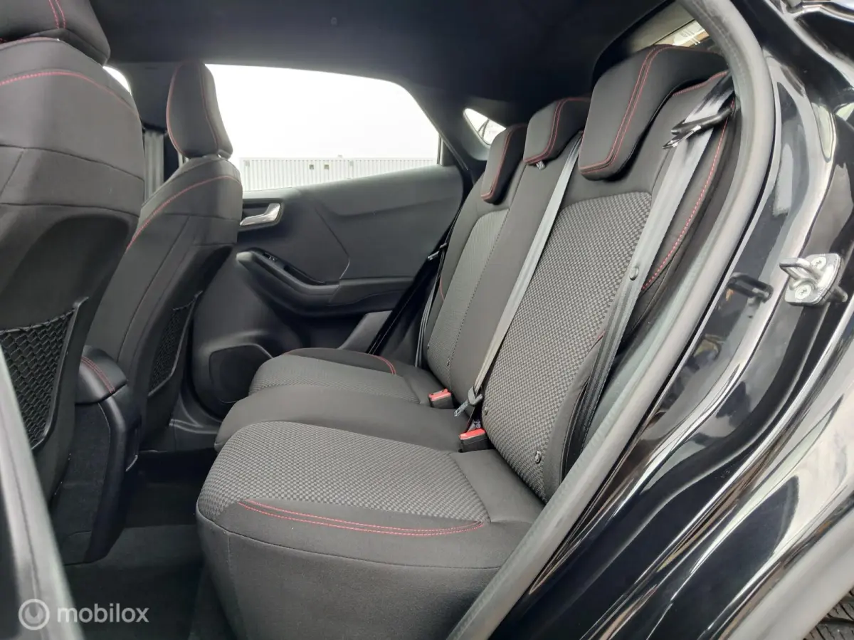 1.0 ST-Line EcoBoost 125 PK