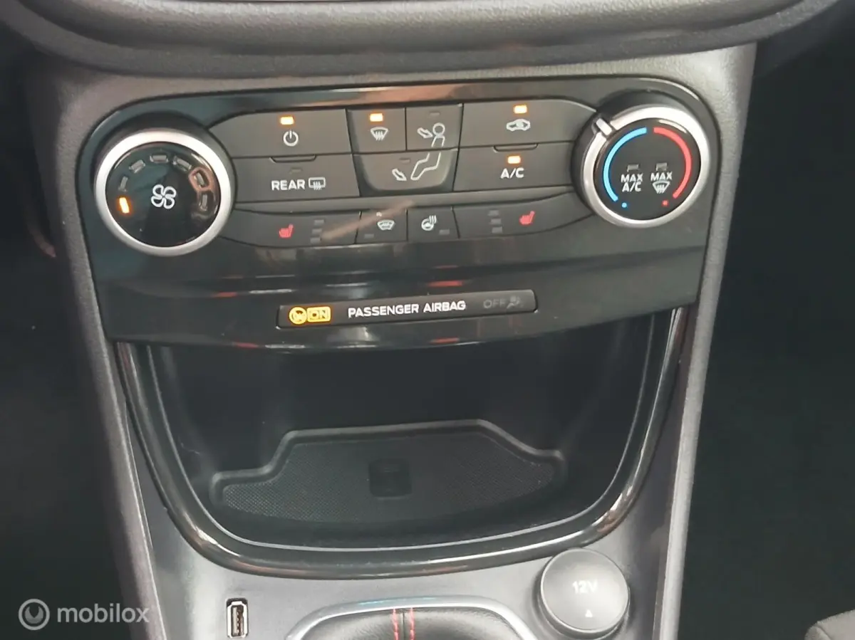 1.0 ST-Line EcoBoost 125 PK