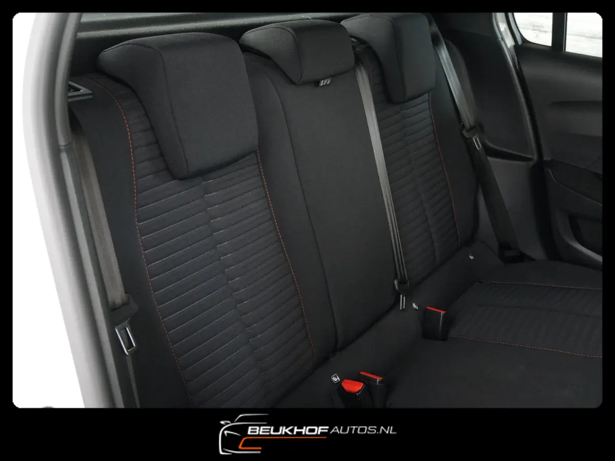 EV Active 50 kWh Carplay Navi Airco Soh 92%