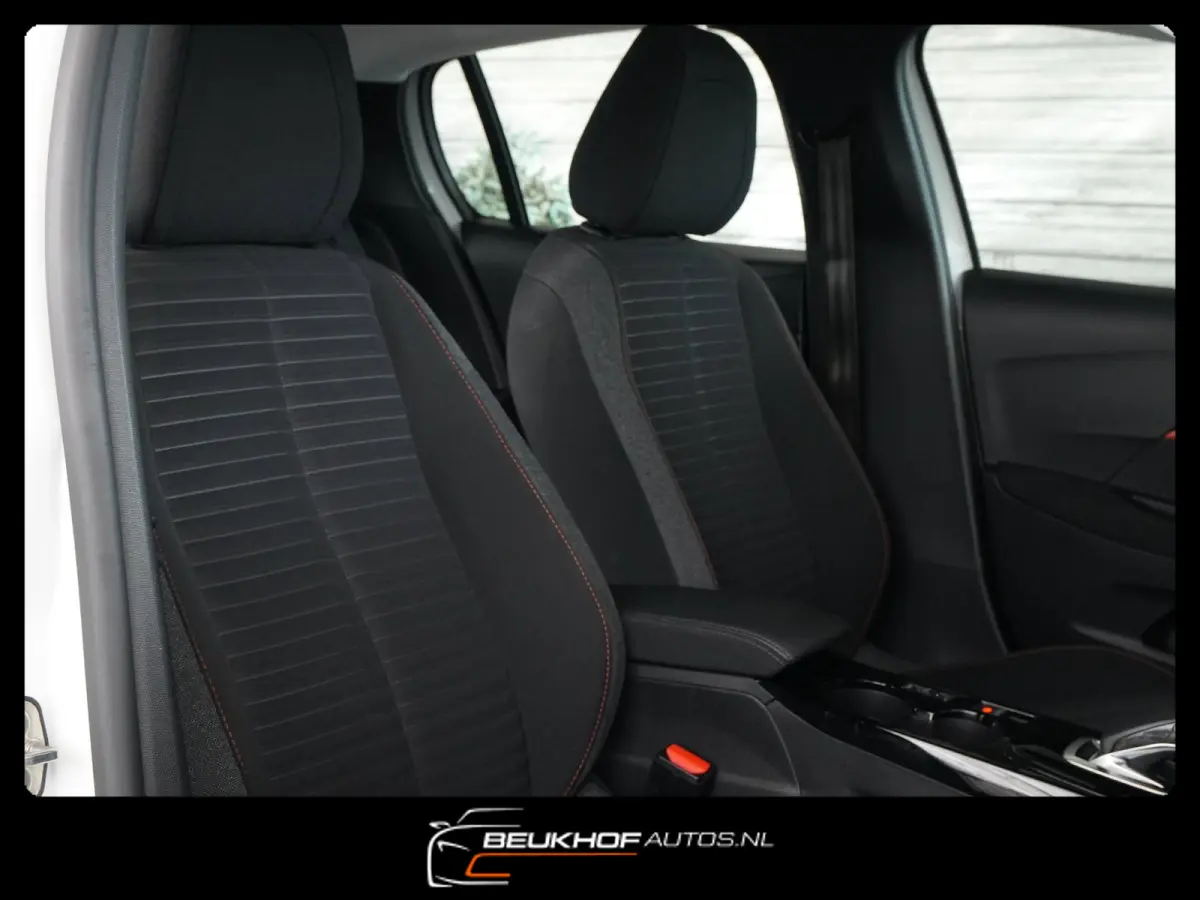 EV Active 50 kWh Carplay Navi Airco Soh 92%