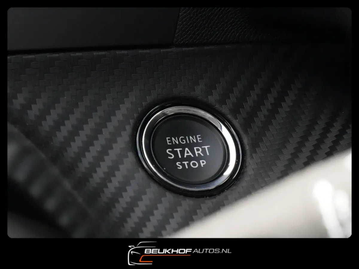 EV Active 50 kWh Carplay Navi Airco Soh 92%