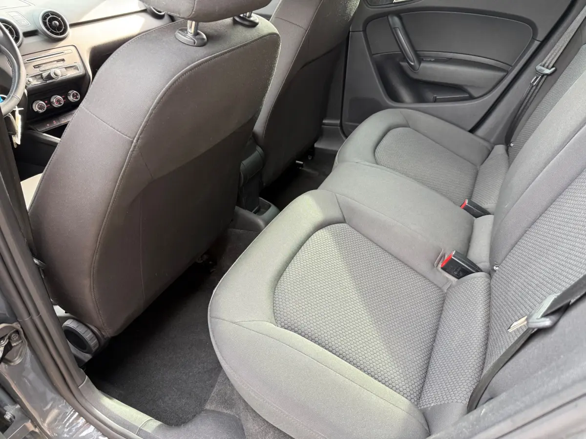 1.0 TFSI|CRUISE/NAVI/PDC/BLUETOOTH/