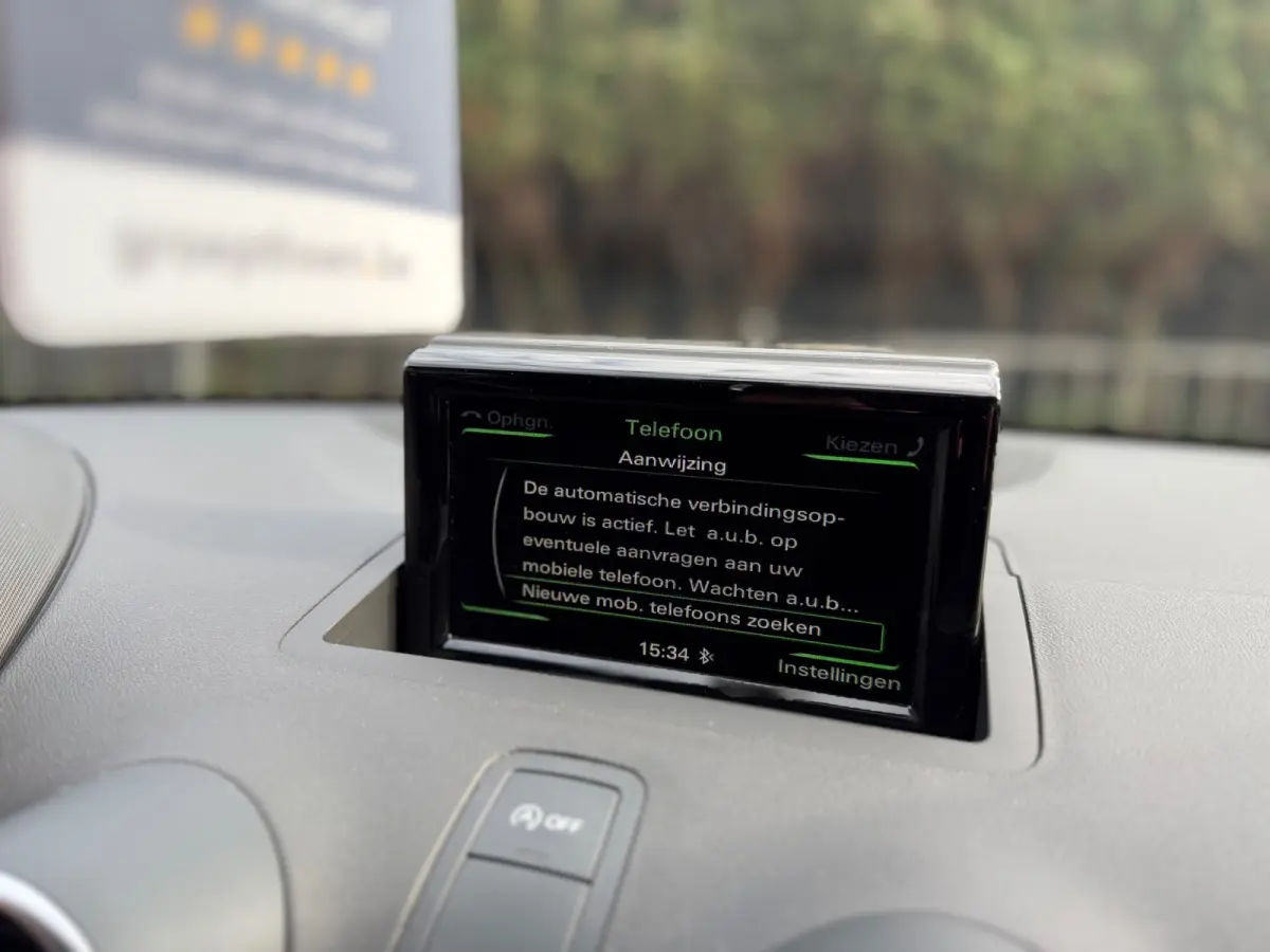 1.0 TFSI|CRUISE/NAVI/PDC/BLUETOOTH/