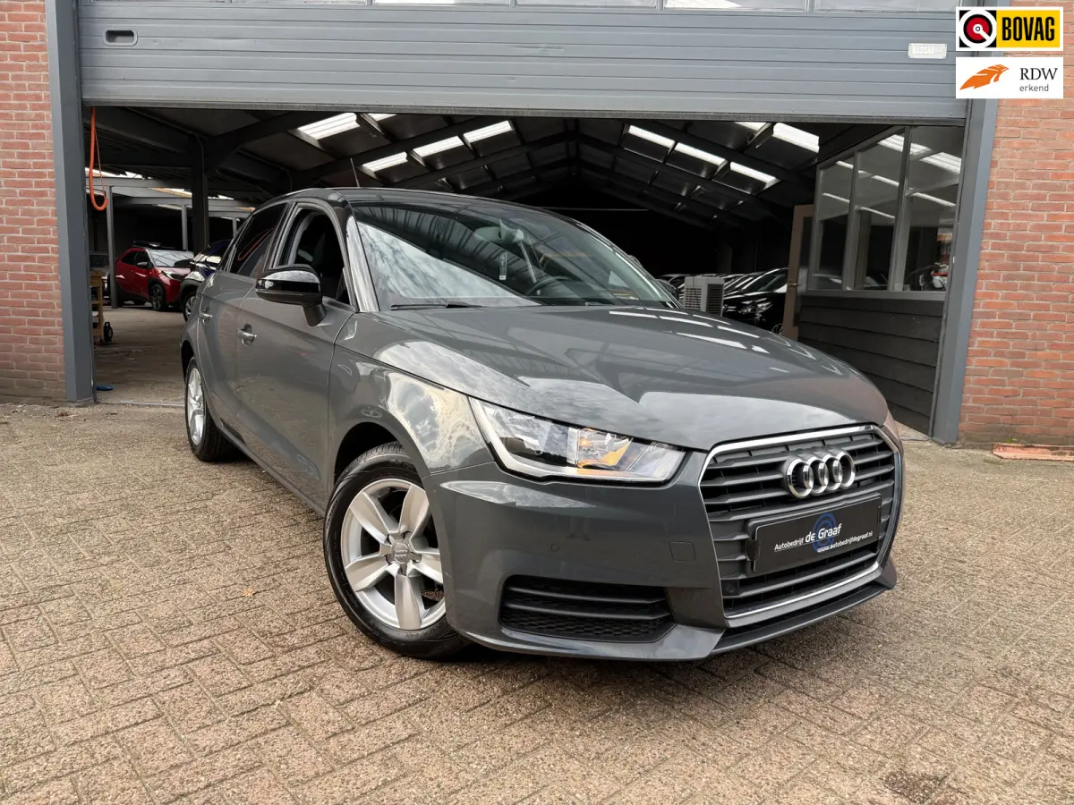 1.0 TFSI|CRUISE/NAVI/PDC/BLUETOOTH/