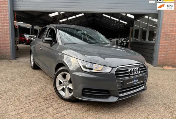 1.0 TFSI|CRUISE/NAVI/PDC/BLUETOOTH/