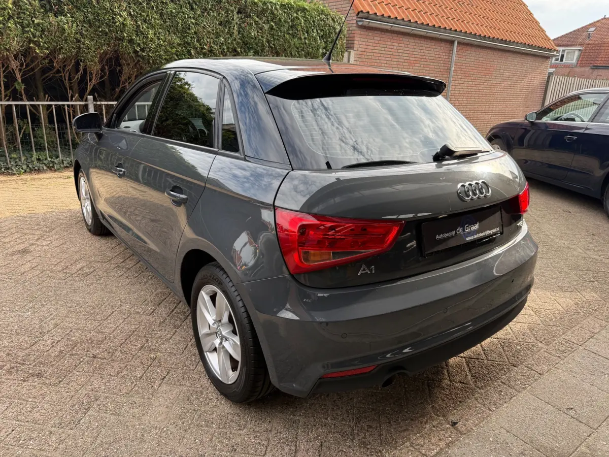1.0 TFSI|CRUISE/NAVI/PDC/BLUETOOTH/