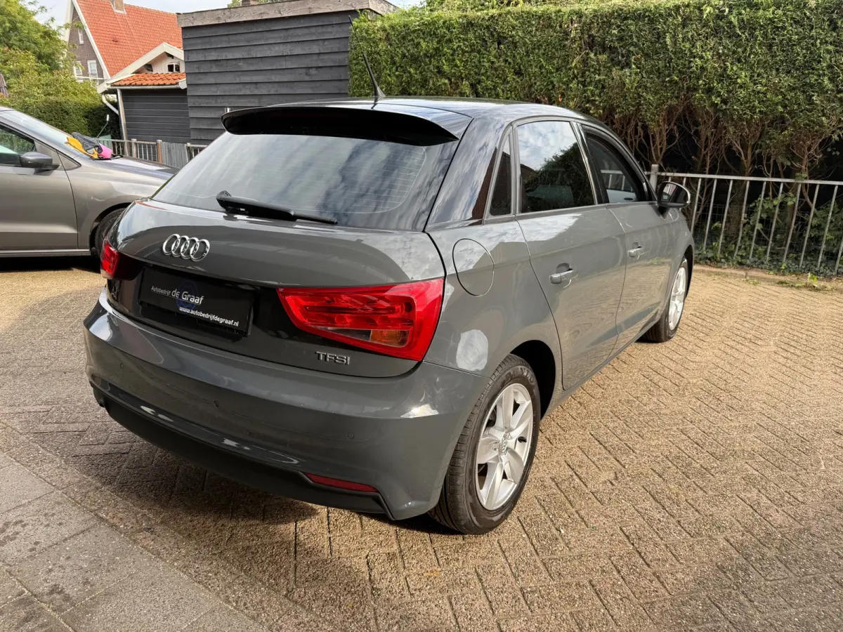 1.0 TFSI|CRUISE/NAVI/PDC/BLUETOOTH/