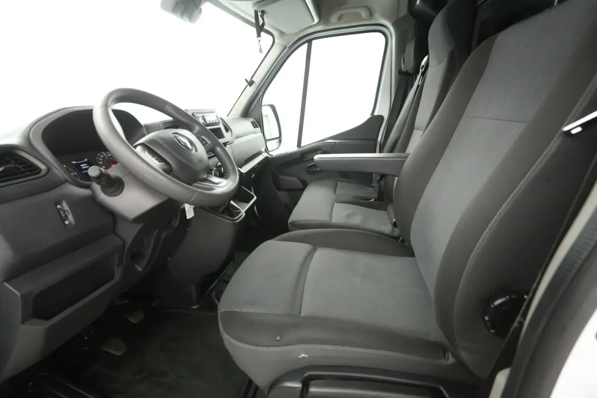 Blue dCi L2H2 | Airco | Cruise | 3 Zits | Parkeersensoren