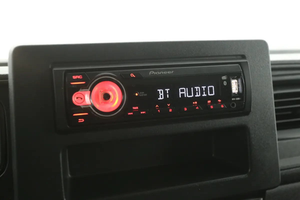 Blue dCi L2H2 | Airco | Cruise | 3 Zits | Parkeersensoren