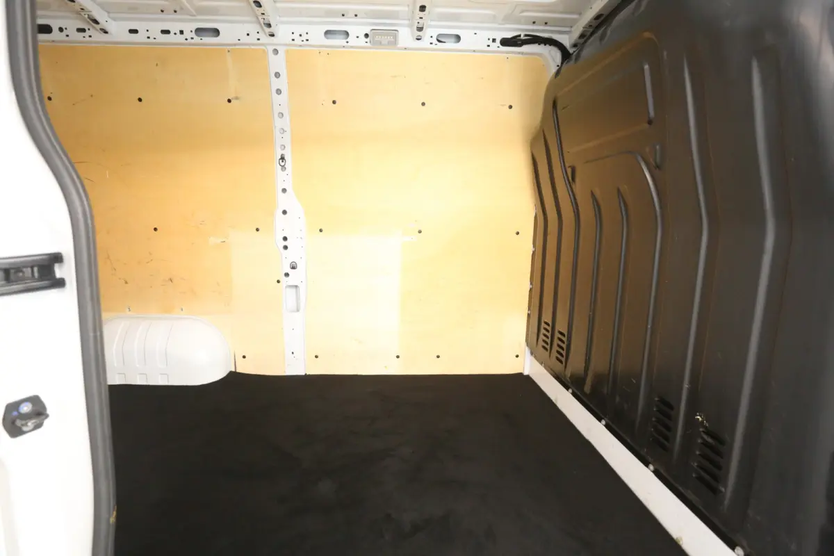 Blue dCi L2H2 | Airco | Cruise | 3 Zits | Parkeersensoren