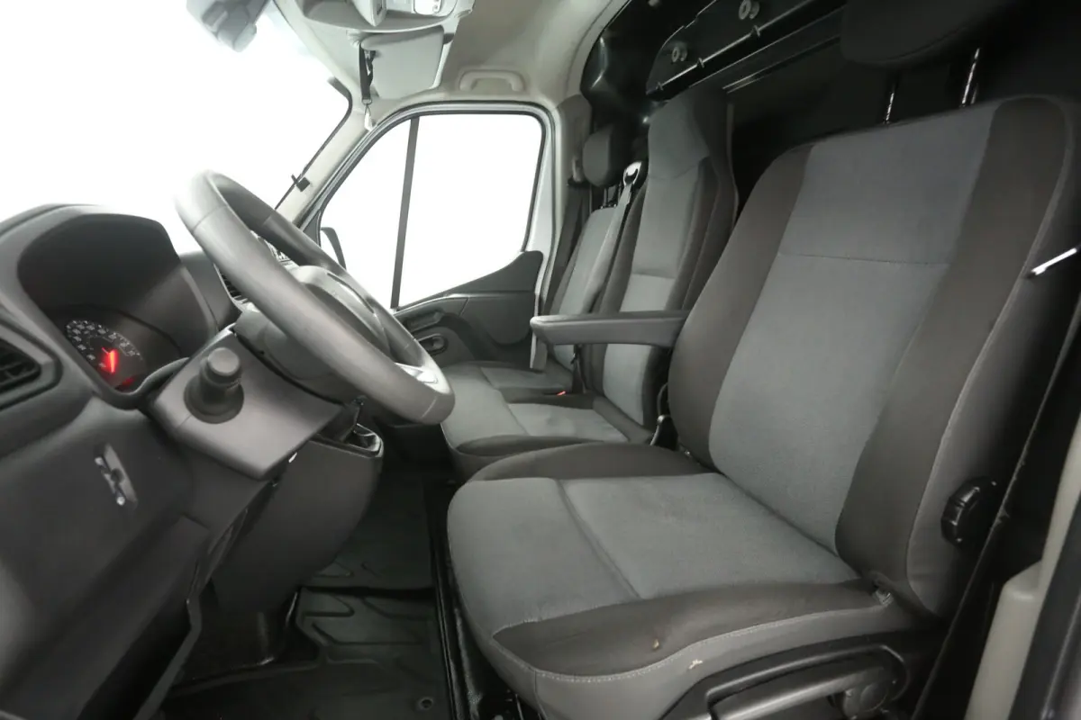Blue dCi L2H2 | Airco | Cruise | 3 Zits | Parkeersensoren