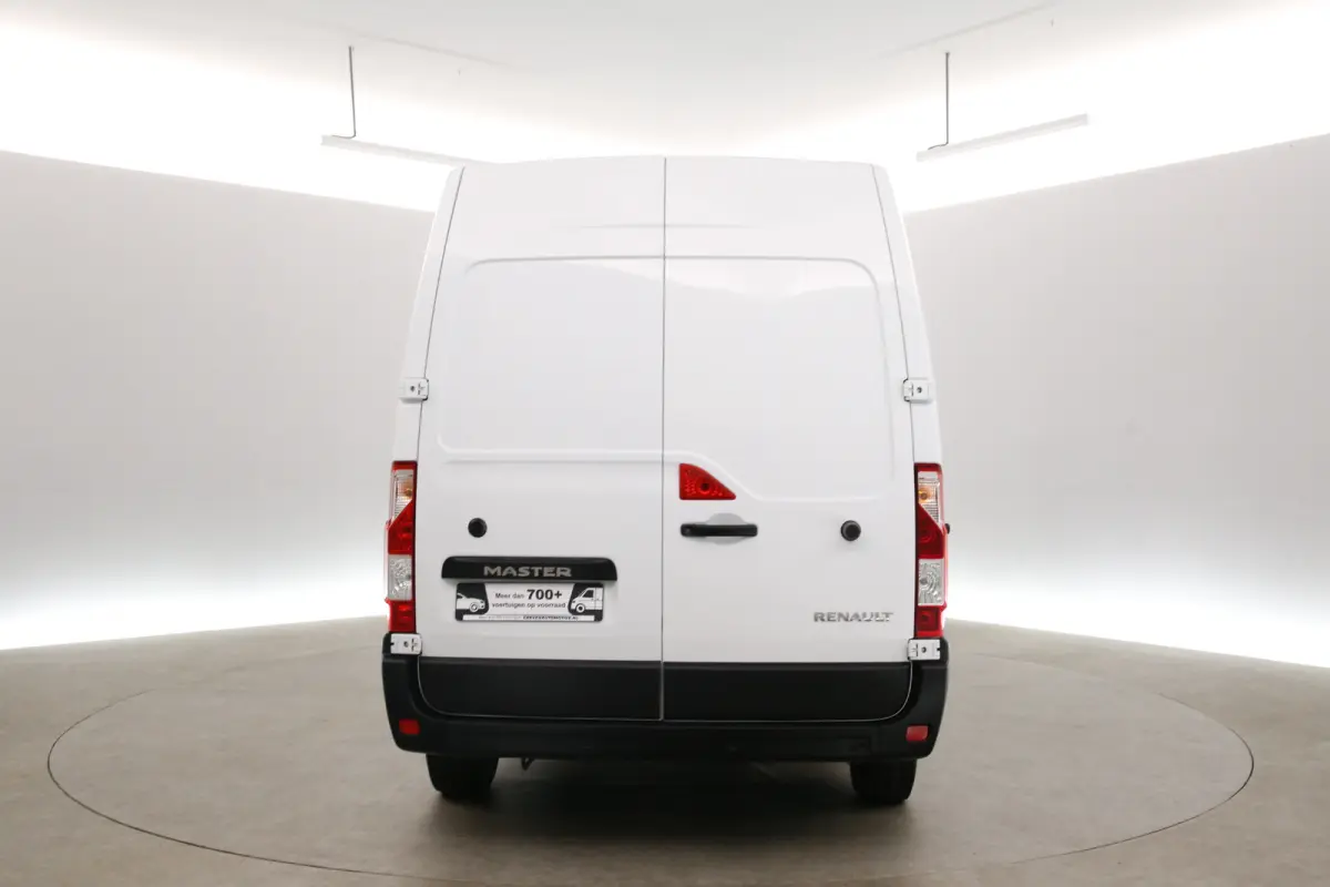 Blue dCi L2H2 | Airco | Cruise | 3 Zits | Parkeersensoren