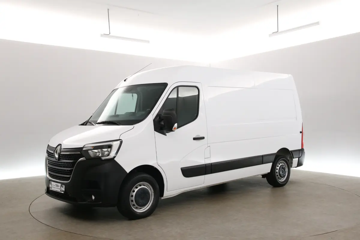 Blue dCi L2H2 | Airco | Cruise | 3 Zits | Parkeersensoren