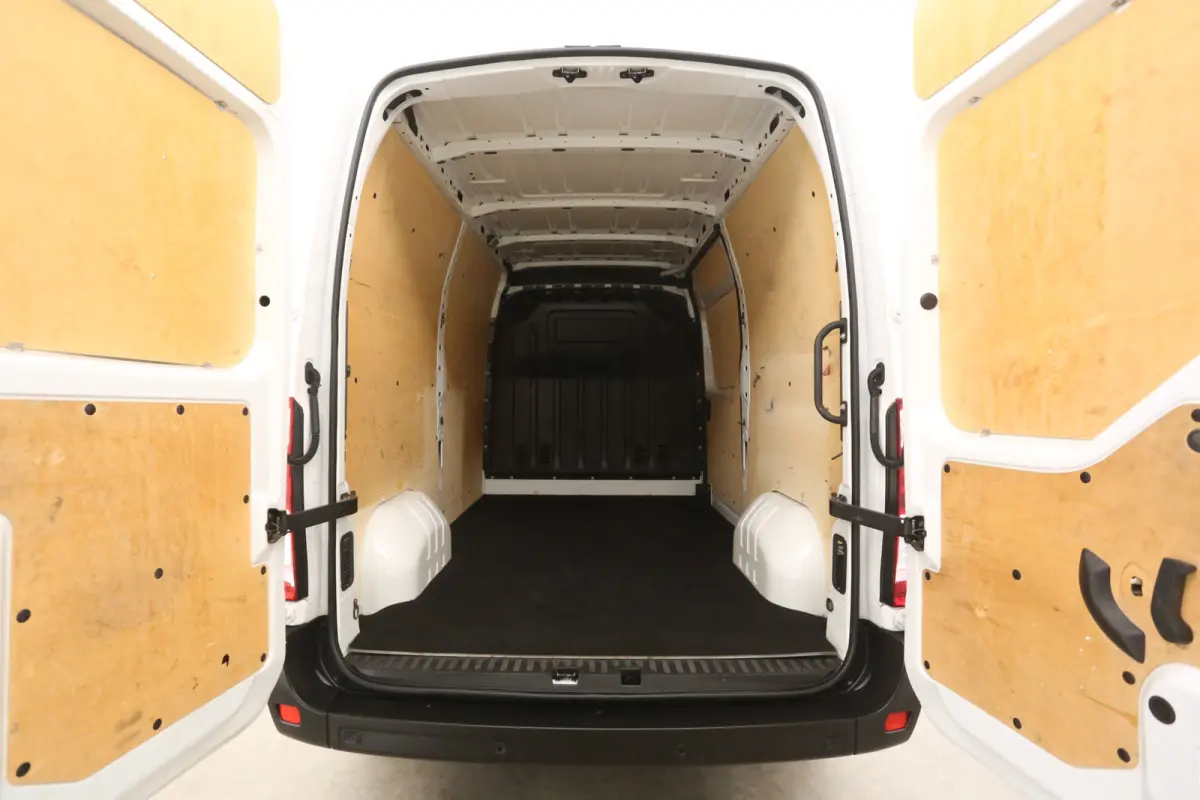 Blue dCi L2H2 | Airco | Cruise | 3 Zits | Parkeersensoren