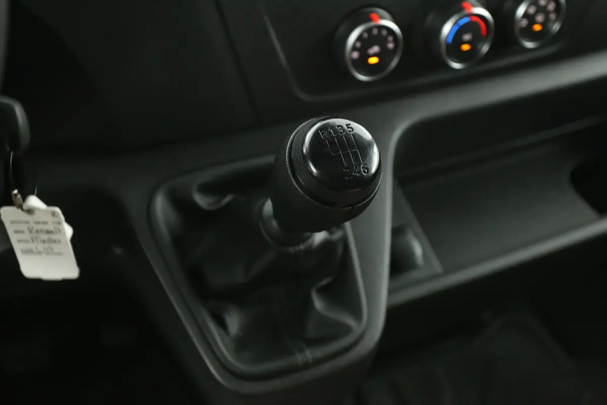 Blue dCi L2H2 | Airco | Cruise | 3 Zits | Parkeersensoren
