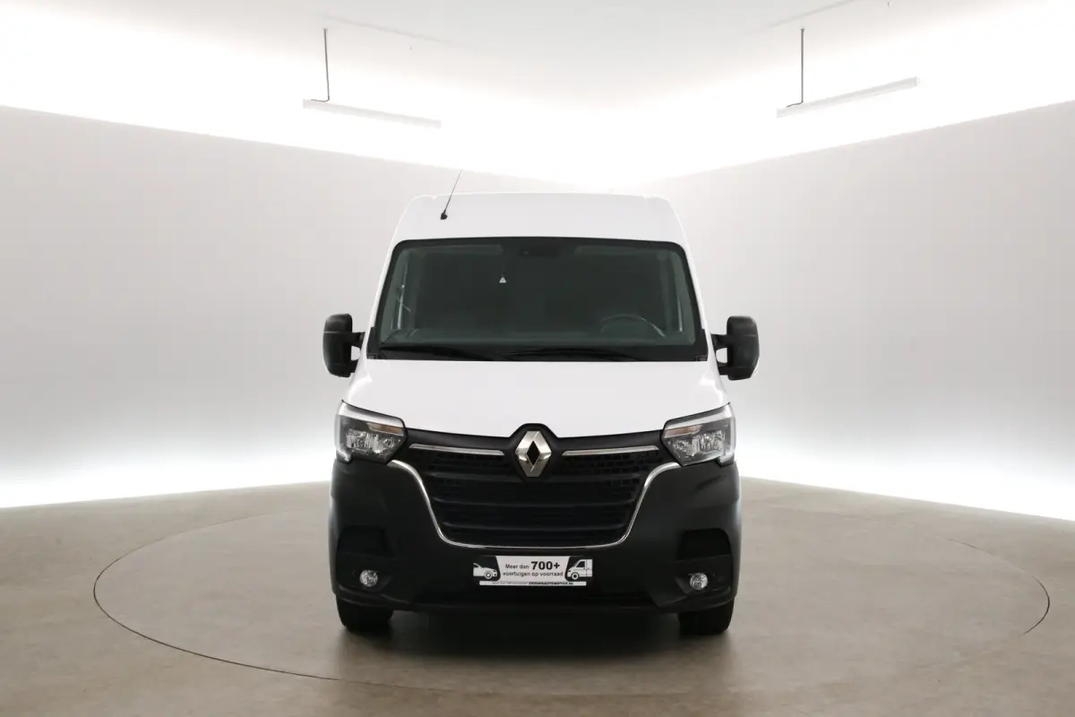 Blue dCi L2H2 | Airco | Cruise | 3 Zits | Parkeersensoren