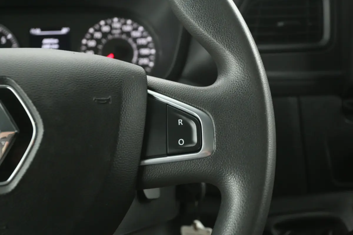 Blue dCi L2H2 | Airco | Cruise | 3 Zits | Parkeersensoren