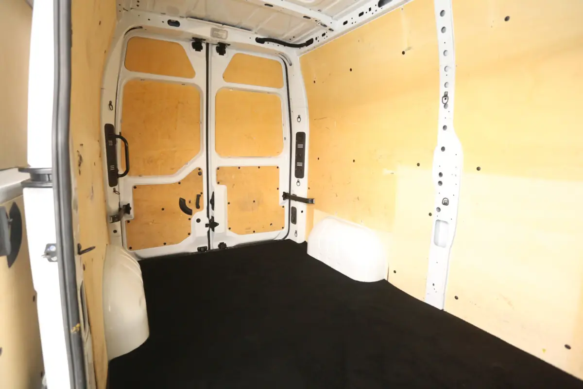 Blue dCi L2H2 | Airco | Cruise | 3 Zits | Parkeersensoren