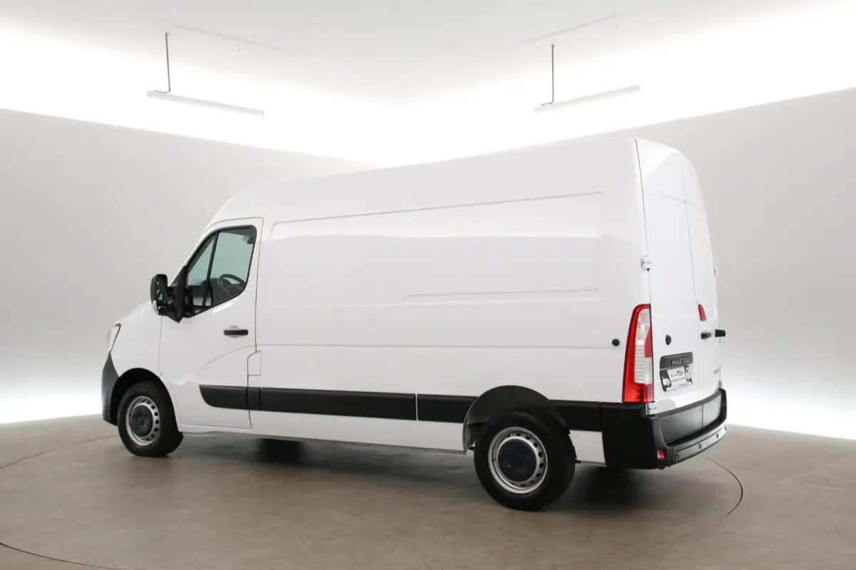 Blue dCi L2H2 | Airco | Cruise | 3 Zits | Parkeersensoren
