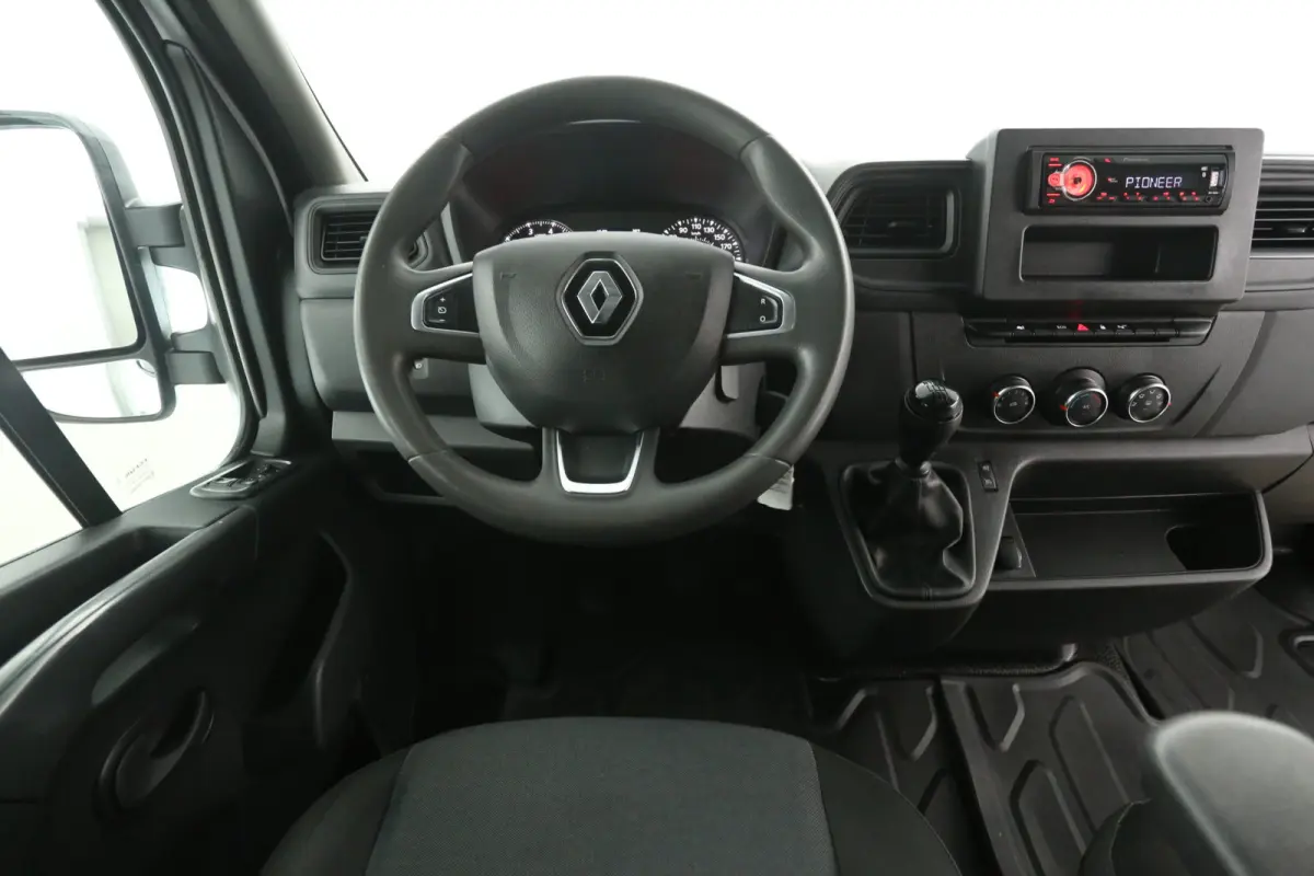 Blue dCi L2H2 | Airco | Cruise | 3 Zits | Parkeersensoren