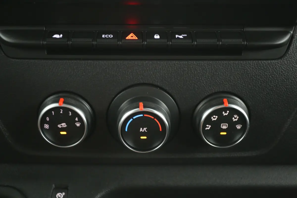 Blue dCi L2H2 | Airco | Cruise | 3 Zits | Parkeersensoren