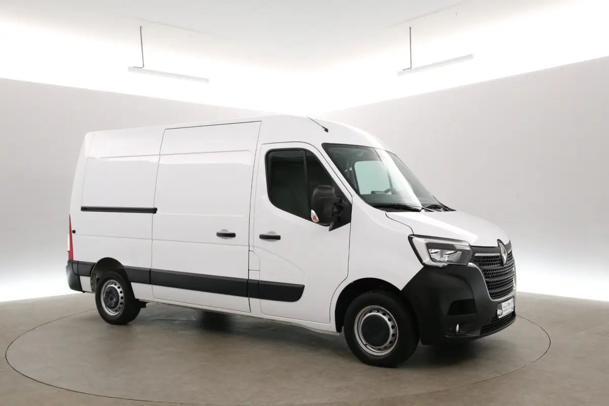 Blue dCi L2H2 | Airco | Cruise | 3 Zits | Parkeersensoren
