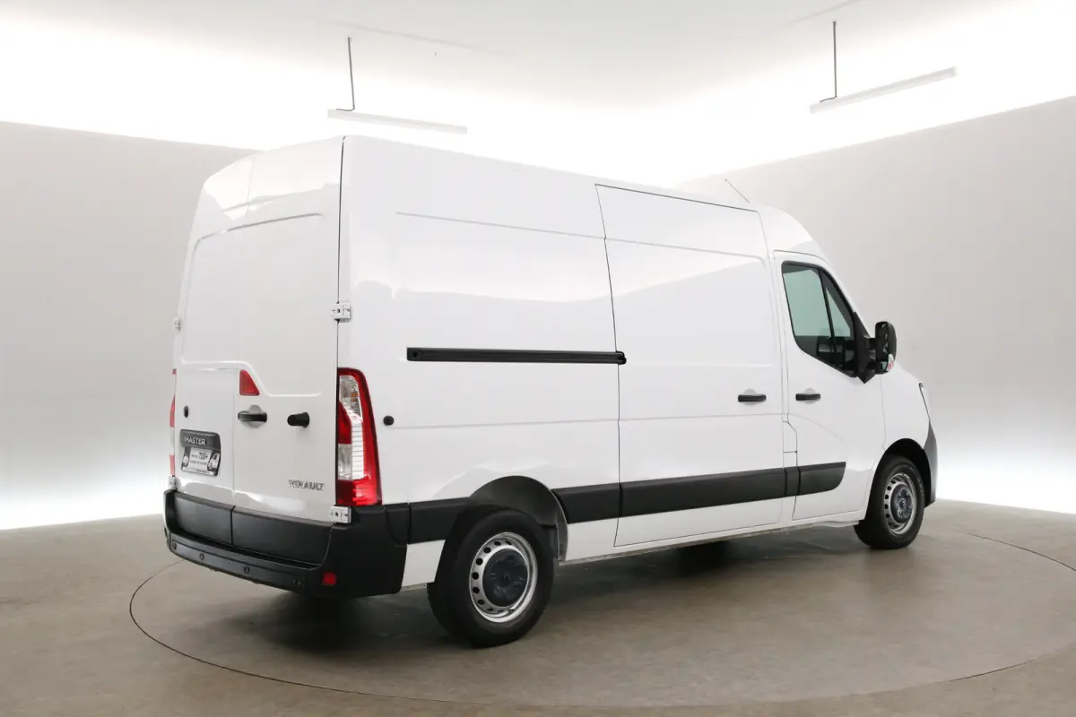 Blue dCi L2H2 | Airco | Cruise | 3 Zits | Parkeersensoren
