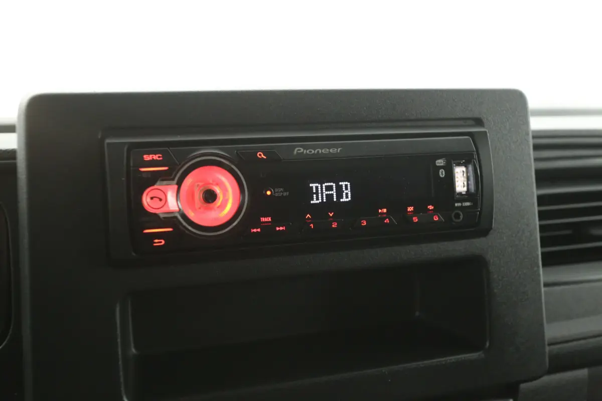 Blue dCi L2H2 | Airco | Cruise | 3 Zits | Parkeersensoren