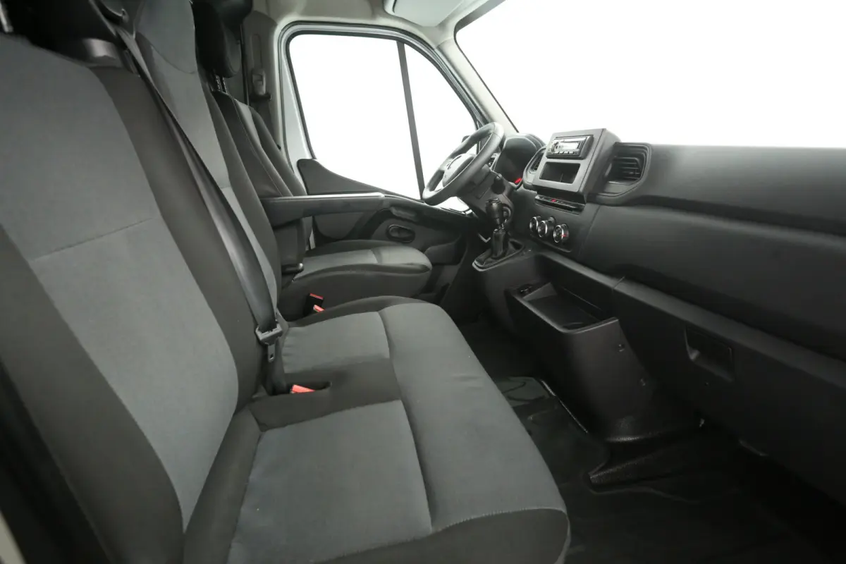 Blue dCi L2H2 | Airco | Cruise | 3 Zits | Parkeersensoren