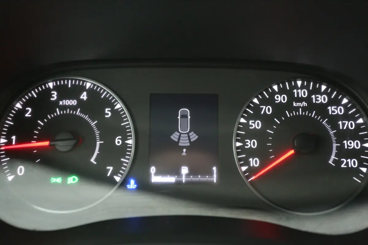 Blue dCi L2H2 | Airco | Cruise | 3 Zits | Parkeersensoren
