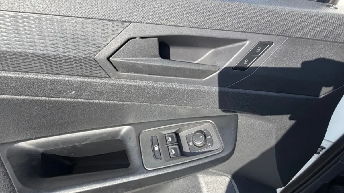 2.0 TDI 55KW 75PK EURO 6 AIRCO/ CRUISE CONTROL/ SCHUIFDEUR/ 100% DEALERONDERHOUDEN