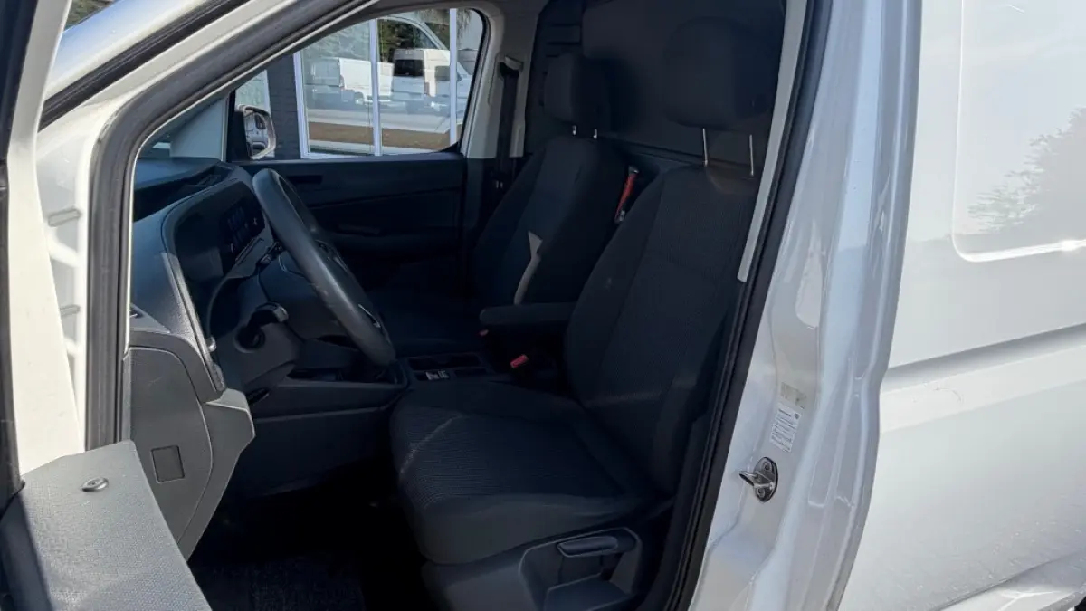 2.0 TDI 55KW 75PK EURO 6 AIRCO/ CRUISE CONTROL/ SCHUIFDEUR/ 100% DEALERONDERHOUDEN