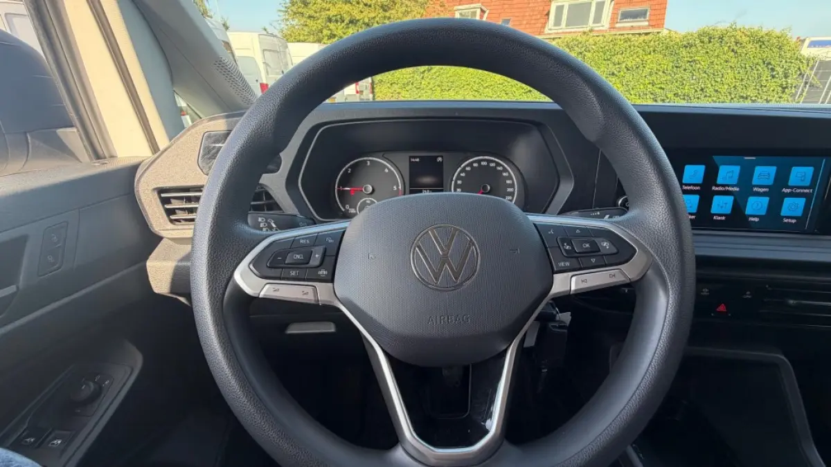 2.0 TDI 55KW 75PK EURO 6 AIRCO/ CRUISE CONTROL/ SCHUIFDEUR/ 100% DEALERONDERHOUDEN